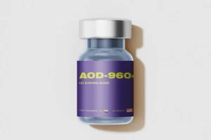 АОД — 9604 Бленд (AOD-9604 Blend) в Нахабино