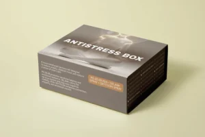 Антистресс набор (Antistress Box) в Нахабино