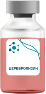 Церебролизин в Нахабино