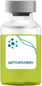 Цитофлавин в Нахабино