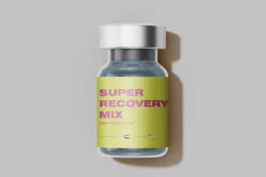 Глоу Супер Ресевери Микс Бленд (Glow Super Recovery Mix Blend) в Нахабино