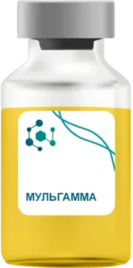 Мильгамму в Нахабино