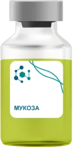 Мукозу в Нахабино