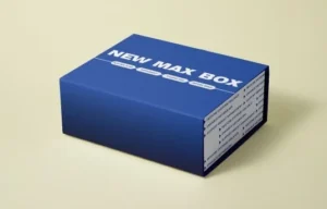 Новый макс набор (New Max Box) в Нахабино