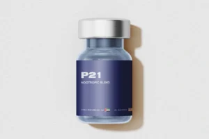 П21 Ноотропная Бленд (P21 Nootropic Blend) в Нахабино