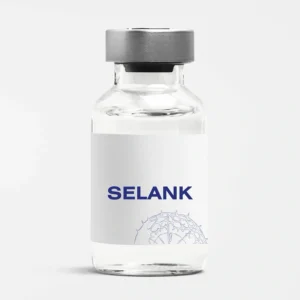 Selank / Селанк