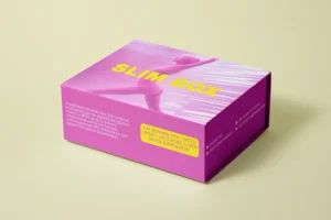 Слим набор (Slim Box) в Нахабино
