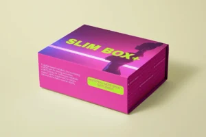 Слим набор+ (Slim Box+) в Нахабино