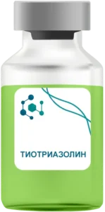 Тиотриазолин в Нахабино