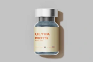Ультра Мотс Бленд (Ultra MOTS Blend) в Нахабино